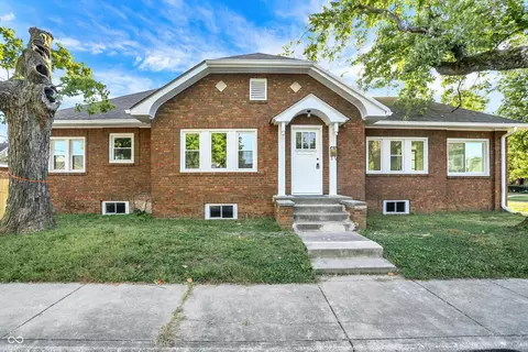 260 W 44th St, Indianapolis, IN 46208