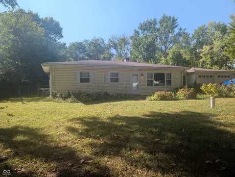 6038 Estate Ave, Indianapolis, IN 46228