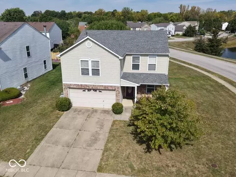 10436 Waverly Dr, Indianapolis, IN 46234
