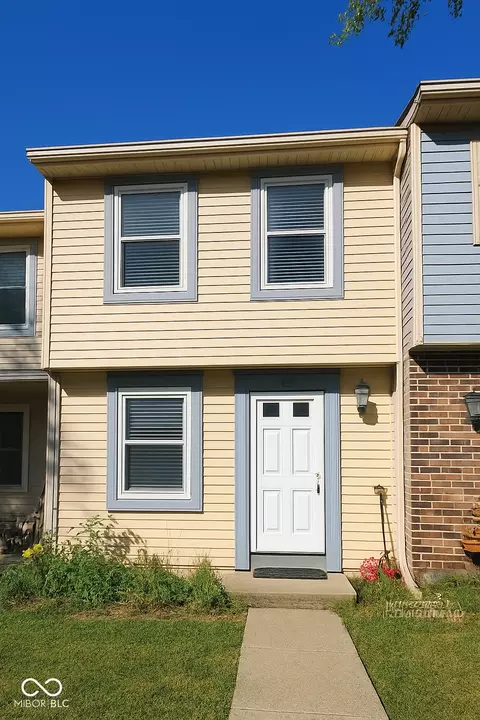 3719 Lima Ct, Indianapolis, IN 46227