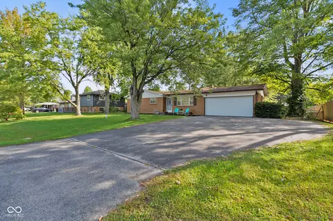 3139 S Hartman Dr, Indianapolis, IN 46239