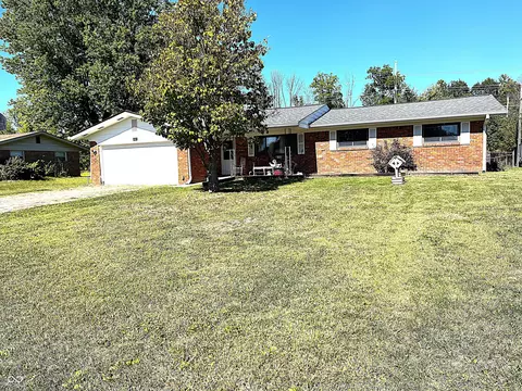 6461 Warren Ln, Brownsburg, IN 46112