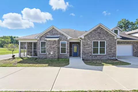 1124 Easy St # D, Greenwood, IN 46142