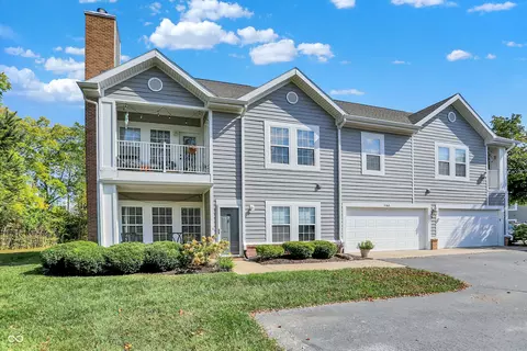 1160 Shadow Ridge Rd, Indianapolis, IN 46280