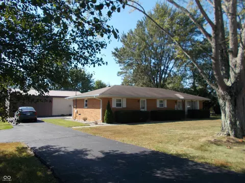 6635 W County Road 500 N, Scipio, IN 47273