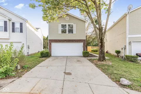 6666 Black Antler Cir, Indianapolis, IN 46217