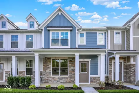 8516 Goldfinch Rd, Brownsburg, IN 46112