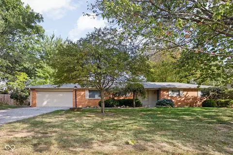 7680 Sherry Ln, Brownsburg, IN 46112