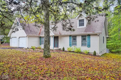 245 S County Road 150 W, North Vernon, IN 47265