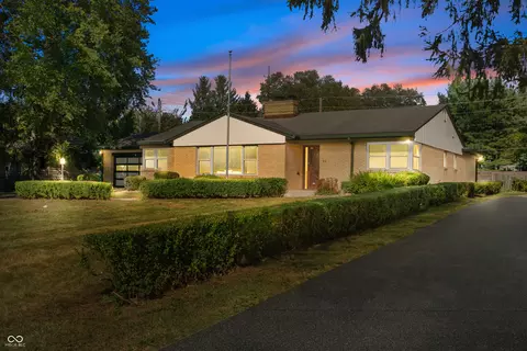 44 Kessler Boulevard West Dr, Indianapolis, IN 46208
