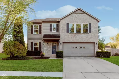 7657 Wheatgrass Ln, Noblesville, IN 46062