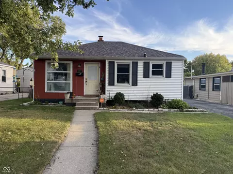 6675 E 18th St, Indianapolis, IN 46219