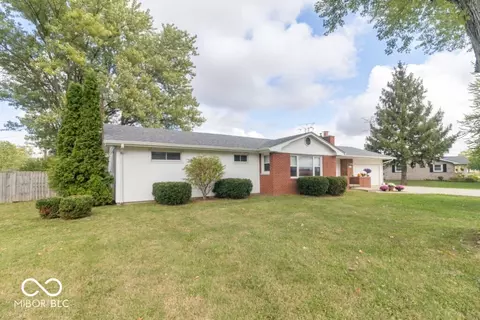 732 E County Road 300 S, New Castle, IN 47362