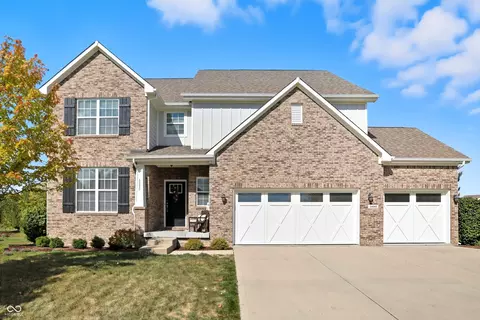 5880 Daw St, Noblesville, IN 46062