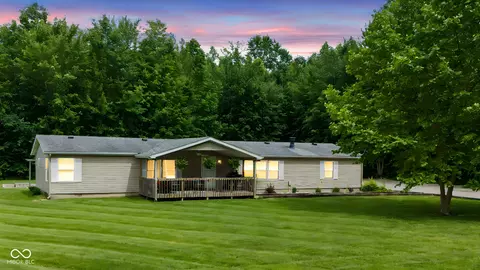2030 S County Road 300 E, North Vernon, IN 47265