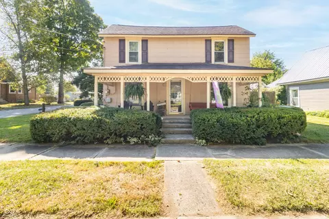 315 E Main St, Spiceland, IN 47385
