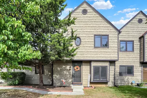 9605 Cedar Cove Ln, Indianapolis, IN 46250