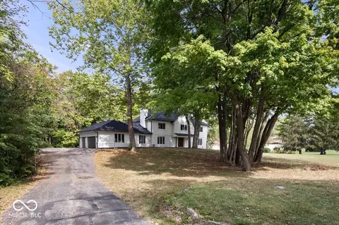 6818 Gunnery Rd, Indianapolis, IN 46278