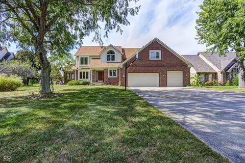 512 Redwood Dr, Mooresville, IN 46158