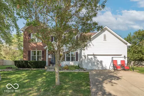 6030 E Terhune Ct, Camby, IN 46113