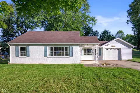 508 Cedar Dr, New Castle, IN 47362