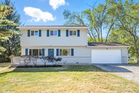 2466 Galaxy Ln, Indianapolis, IN 46229