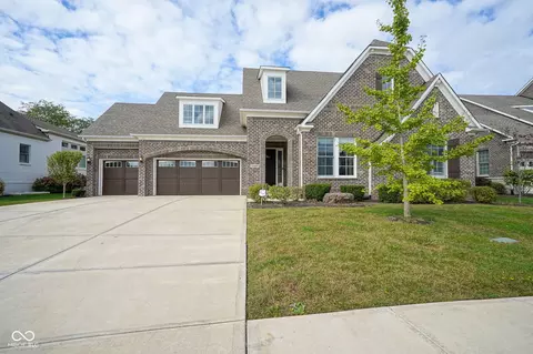 12162 Ams Run, Carmel, IN 46032