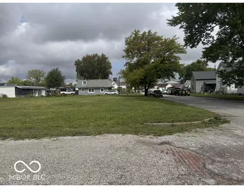 0 N C St At N 10th St, Elwood, IN 46036