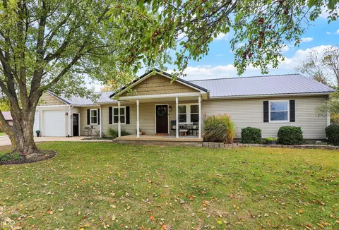 22304 Craig Ave, Noblesville, IN 46060