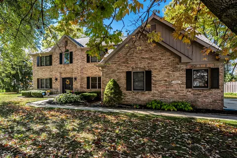 5285 Canary Ct, Carmel, IN 46033