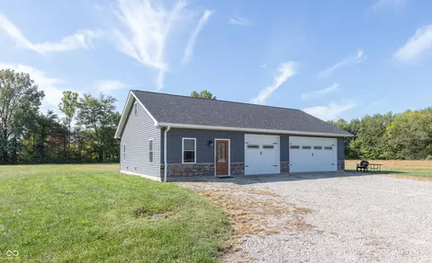 355 N County Road 650 W, North Vernon, IN 47265