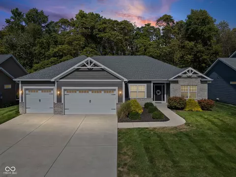 454 Gainsboro Dr, West Lafayette, IN 47906