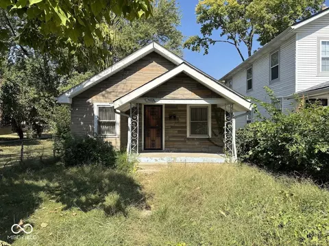 1340 W 32nd St, Indianapolis, IN 46208