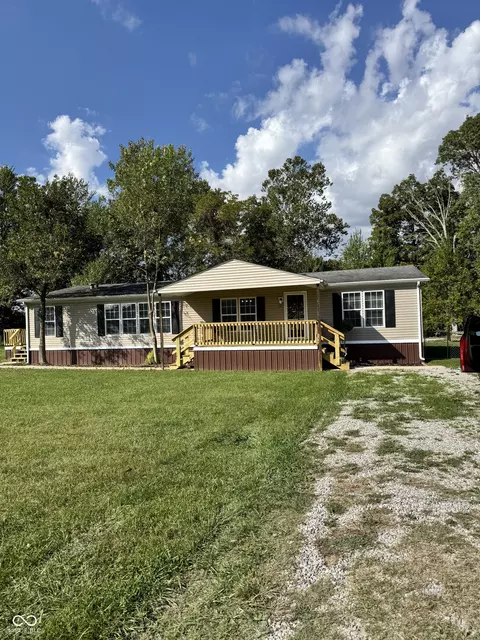 9765 N Private Raod 975 Rd W, Elizabethtown, IN 47232