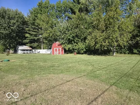 5378 W Epler Rd, Indianapolis, IN 46221 photo 2