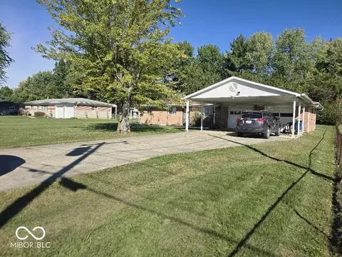 5378 W Epler Rd, Indianapolis, IN 46221 photo 3