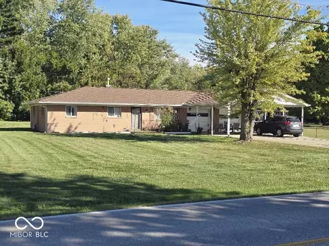 5378 W Epler Rd, Indianapolis, IN 46221