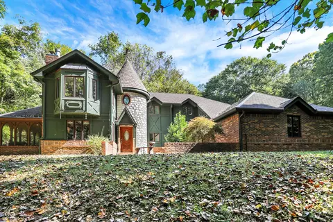 4485 Godsey Rd, Martinsville, IN 46151