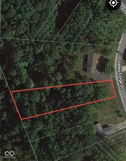 300 Mill Springs Ct, Fillmore, IN 46128