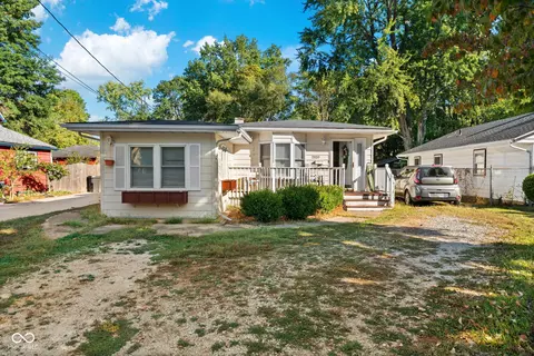 2120 Washington Ave, Terre Haute, IN 47803