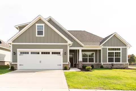 1521 Tupelo Dr, Greenfield, IN 46140