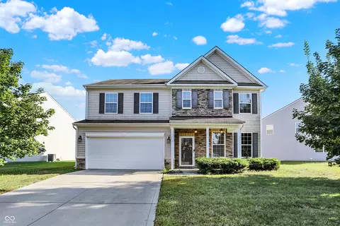 10553 Virginia Ave, Indianapolis, IN 46234