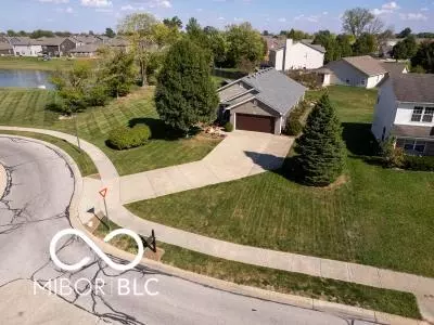 2180 Meridian Springs Ln, Greenfield, IN 46140