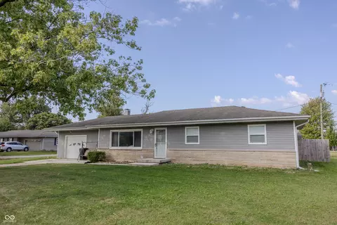 2101 Lafayette Rd, Crawfordsville, IN 47933