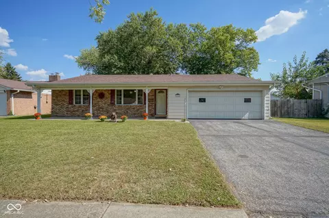 2825 S Oxford St, Indianapolis, IN 46203