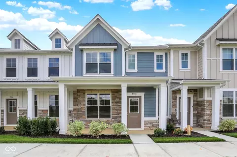 8558 Goldfinch Rd, Brownsburg, IN 46112
