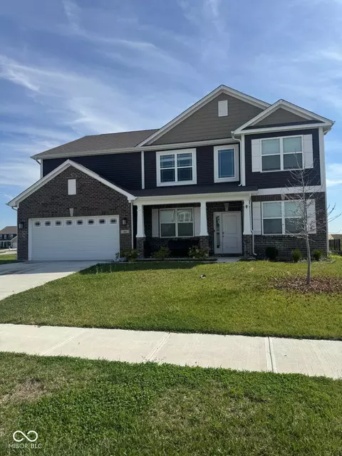 261 Dyson Dr, Whiteland, IN 46184