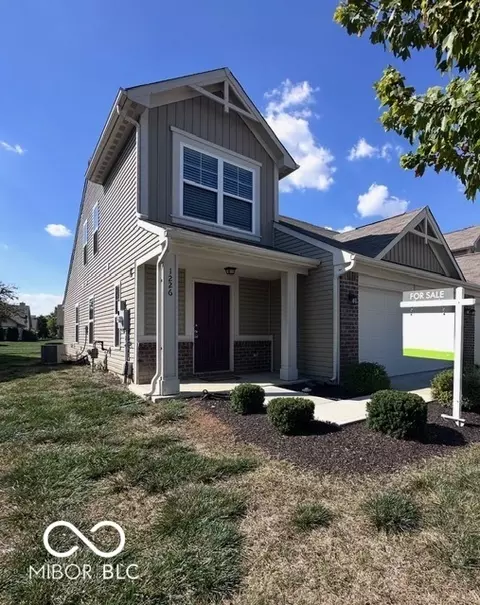 1226 Arlington Dr, Greenfield, IN 46140