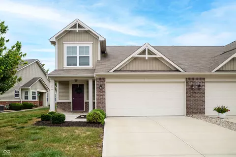 1226 Arlington Dr, Greenfield, IN 46140