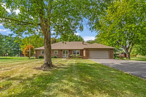 7850 N Carroll Rd, Indianapolis, IN 46236